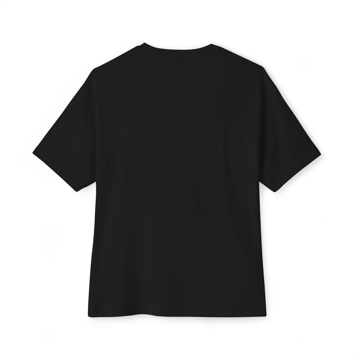 LET'S F*#N GO Unisex Oversized Boxy Tee #N, Comfy Casual Tee, Gift for Friends, Everyday Wear, Summer Style, Relaxed Fit Shirt