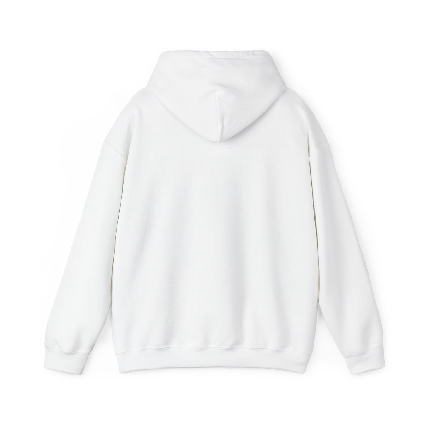 Music Brain Unisex Heavy Blend™ Hooded Sweatshirt