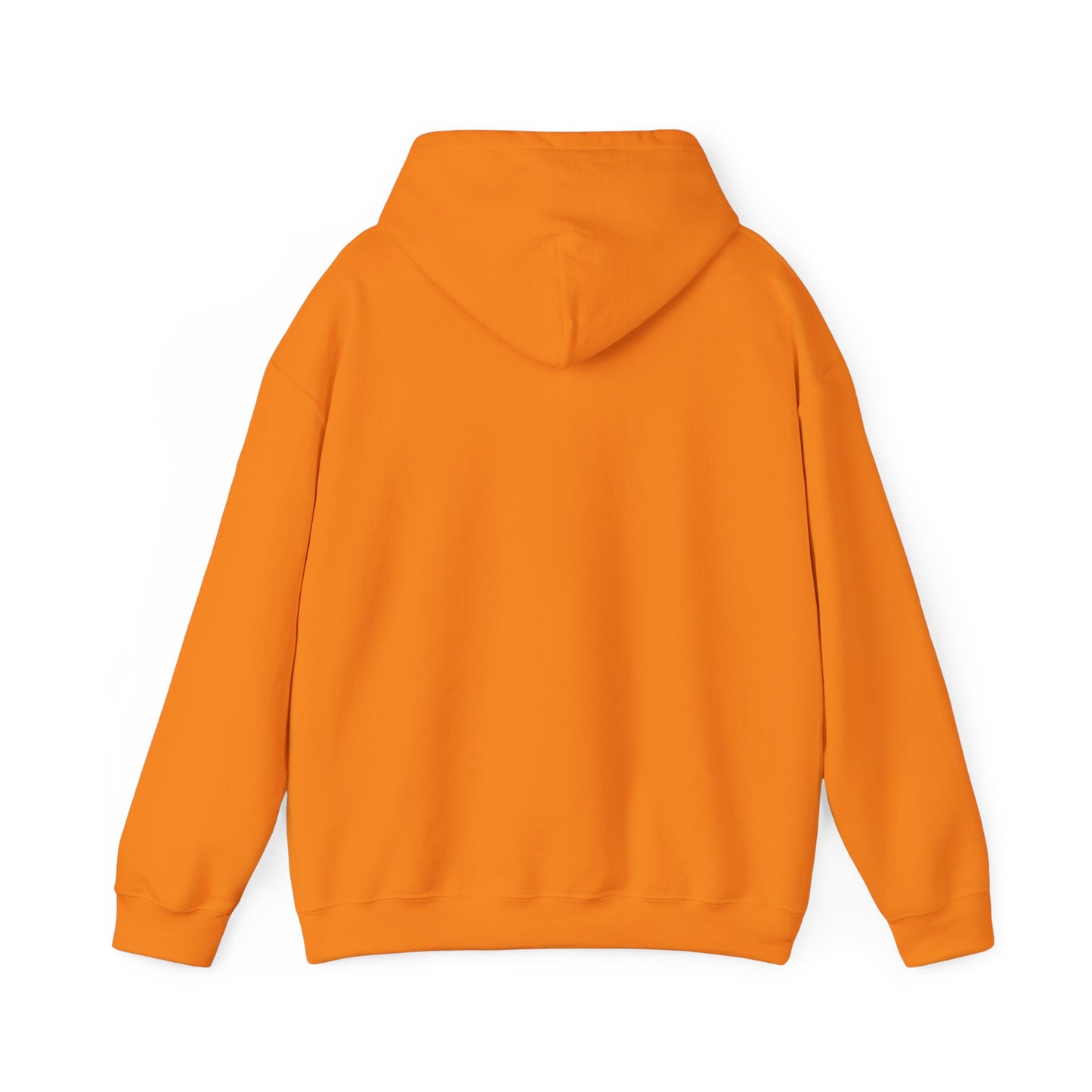 Music Brain Unisex Heavy Blend™ Hooded Sweatshirt
