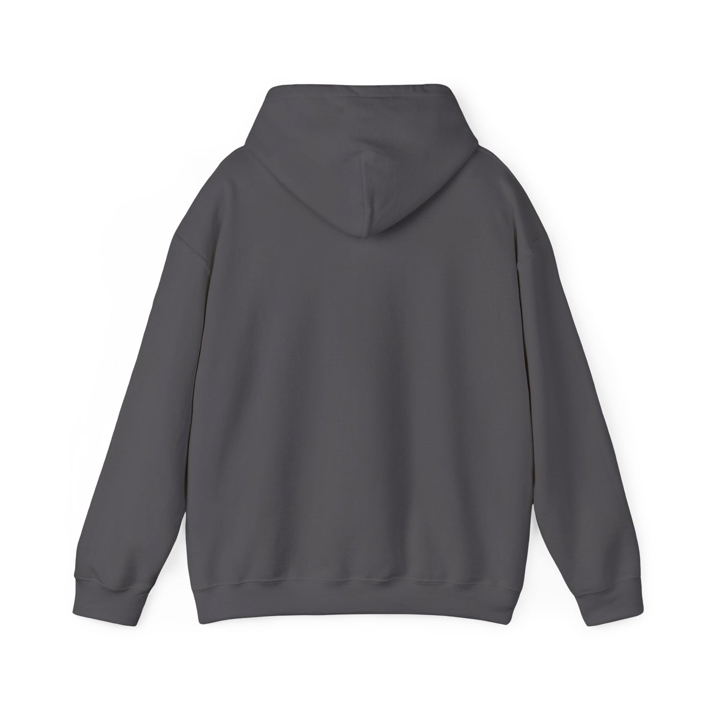 Music Brain Unisex Heavy Blend™ Hooded Sweatshirt