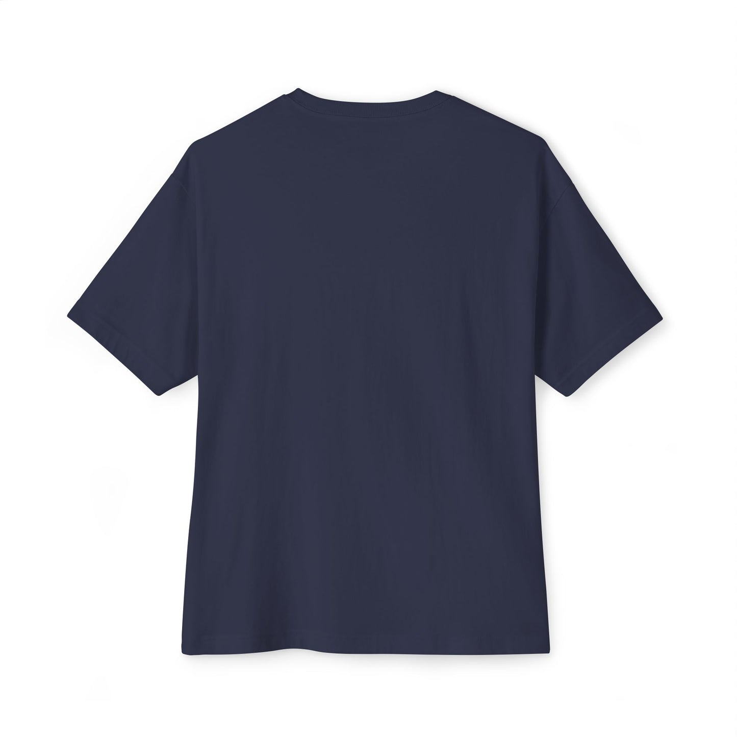 LET'S F*#N GO Unisex Oversized Boxy Tee #N, Comfy Casual Tee, Gift for Friends, Everyday Wear, Summer Style, Relaxed Fit Shirt