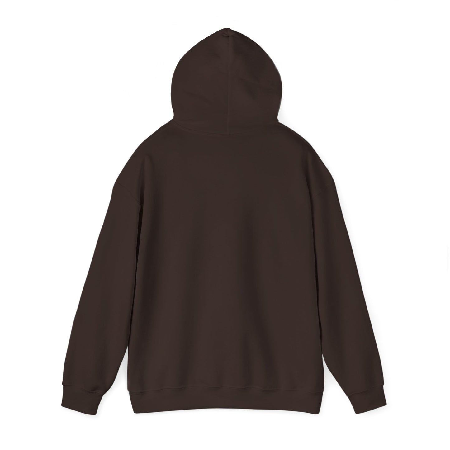 Music Brain Unisex Heavy Blend™ Hooded Sweatshirt