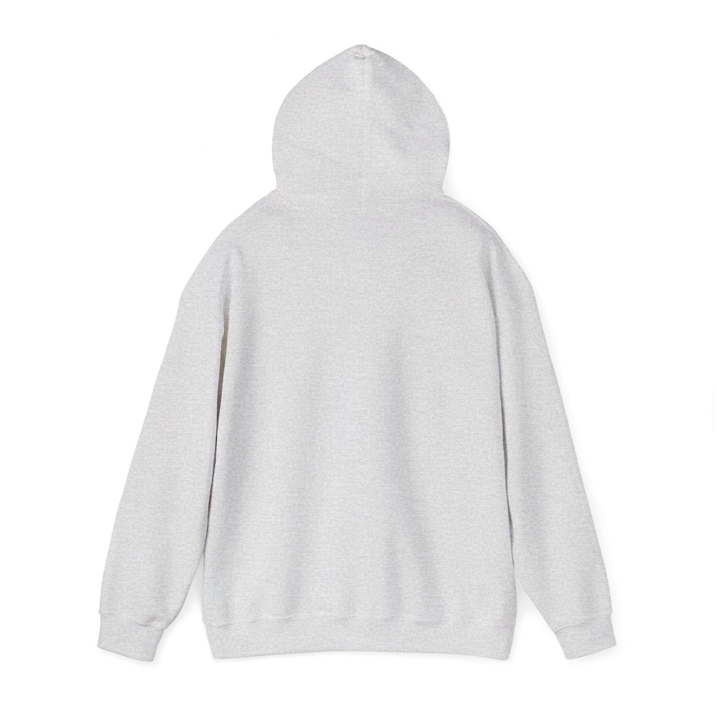 Music Brain Unisex Heavy Blend™ Hooded Sweatshirt