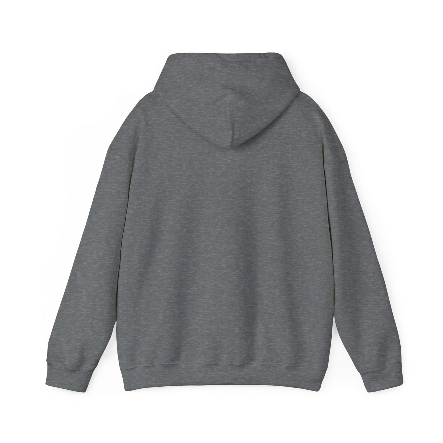 Music Brain Unisex Heavy Blend™ Hooded Sweatshirt