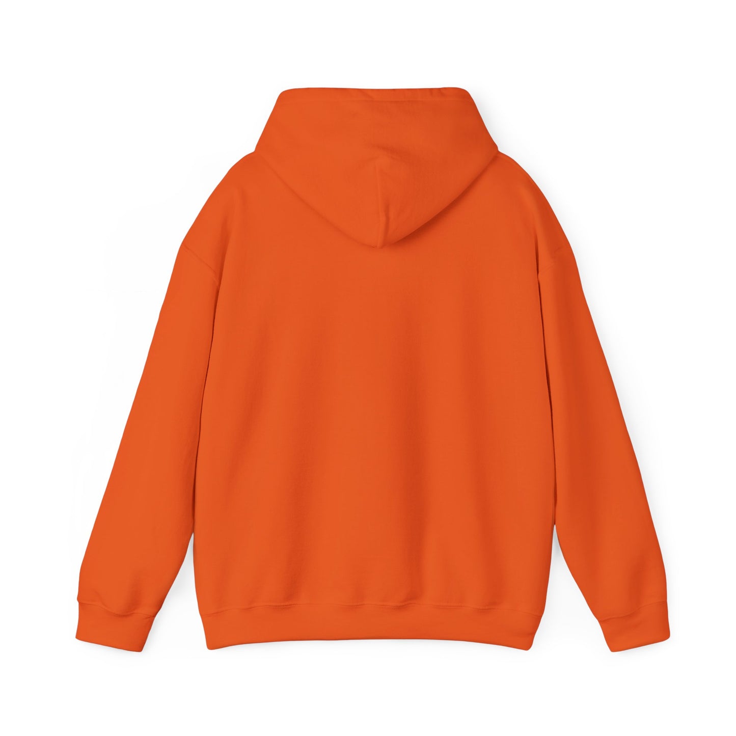 Music Brain Unisex Heavy Blend™ Hooded Sweatshirt