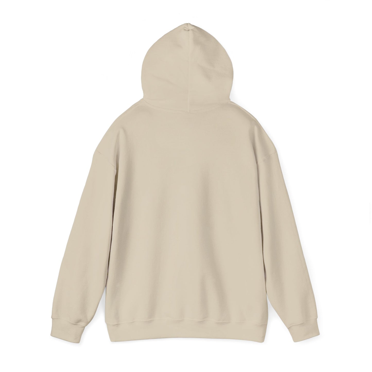 Music Brain Unisex Heavy Blend™ Hooded Sweatshirt