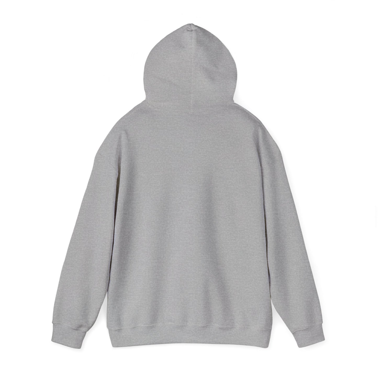 Music Brain Unisex Heavy Blend™ Hooded Sweatshirt