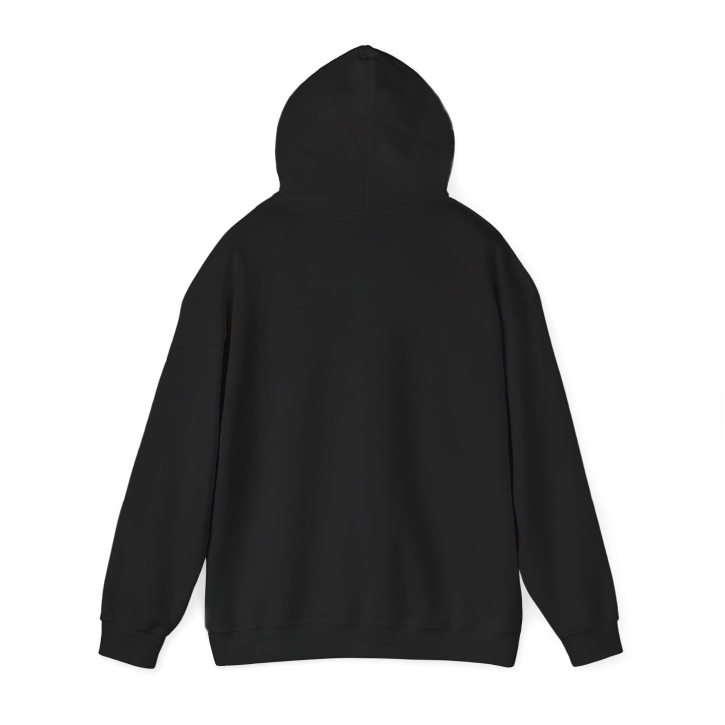 Music Brain Unisex Heavy Blend™ Hooded Sweatshirt