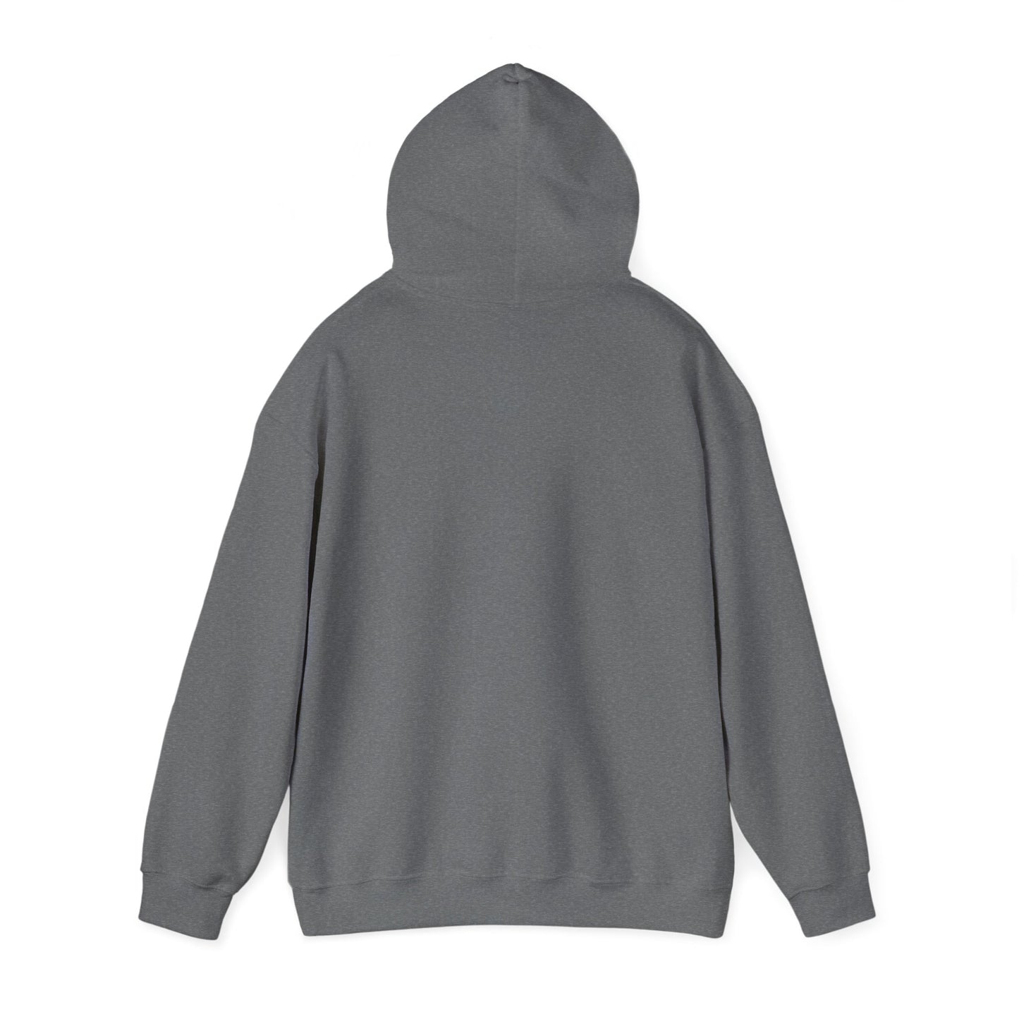 Music Brain Unisex Heavy Blend™ Hooded Sweatshirt