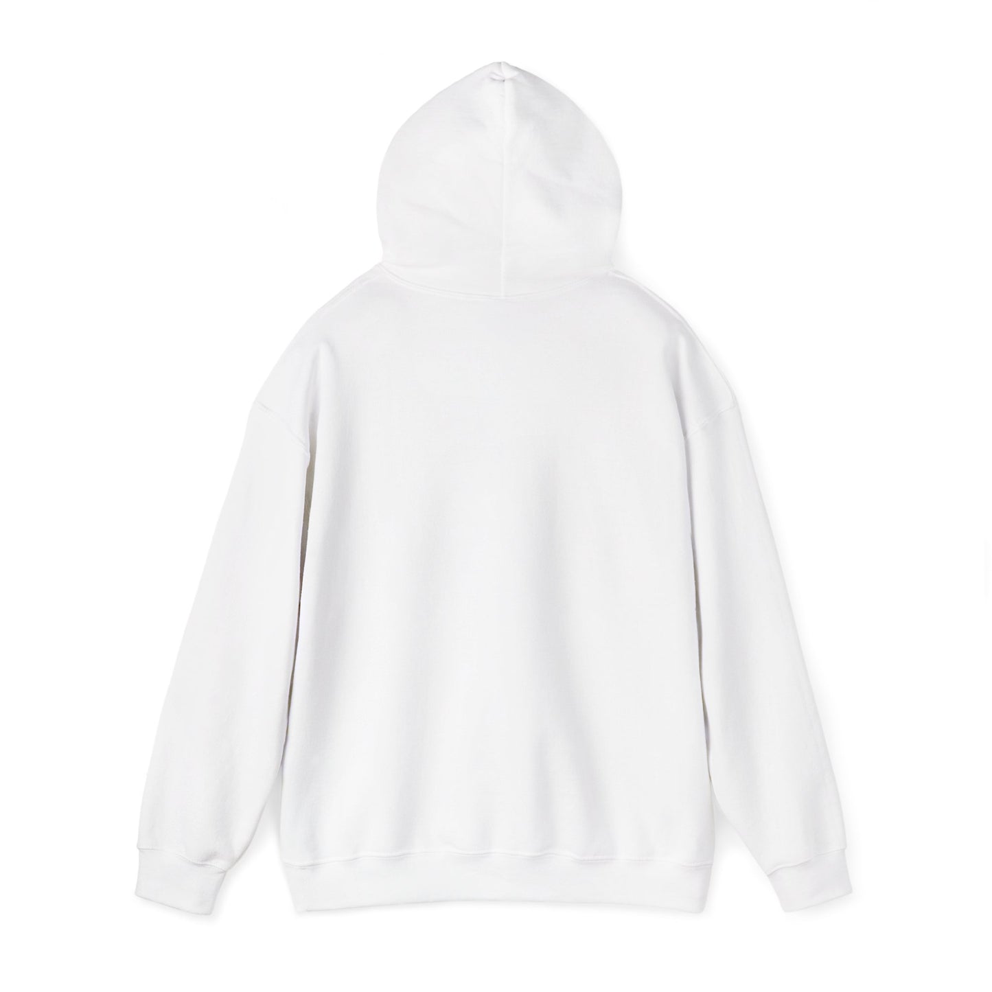 Music Brain Unisex Heavy Blend™ Hooded Sweatshirt
