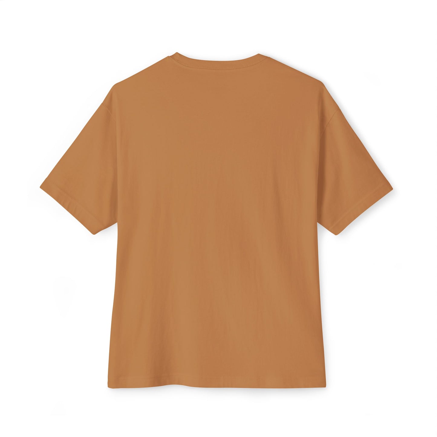 LET'S F*#N GO Unisex Oversized Boxy Tee #N, Comfy Casual Tee, Gift for Friends, Everyday Wear, Summer Style, Relaxed Fit Shirt