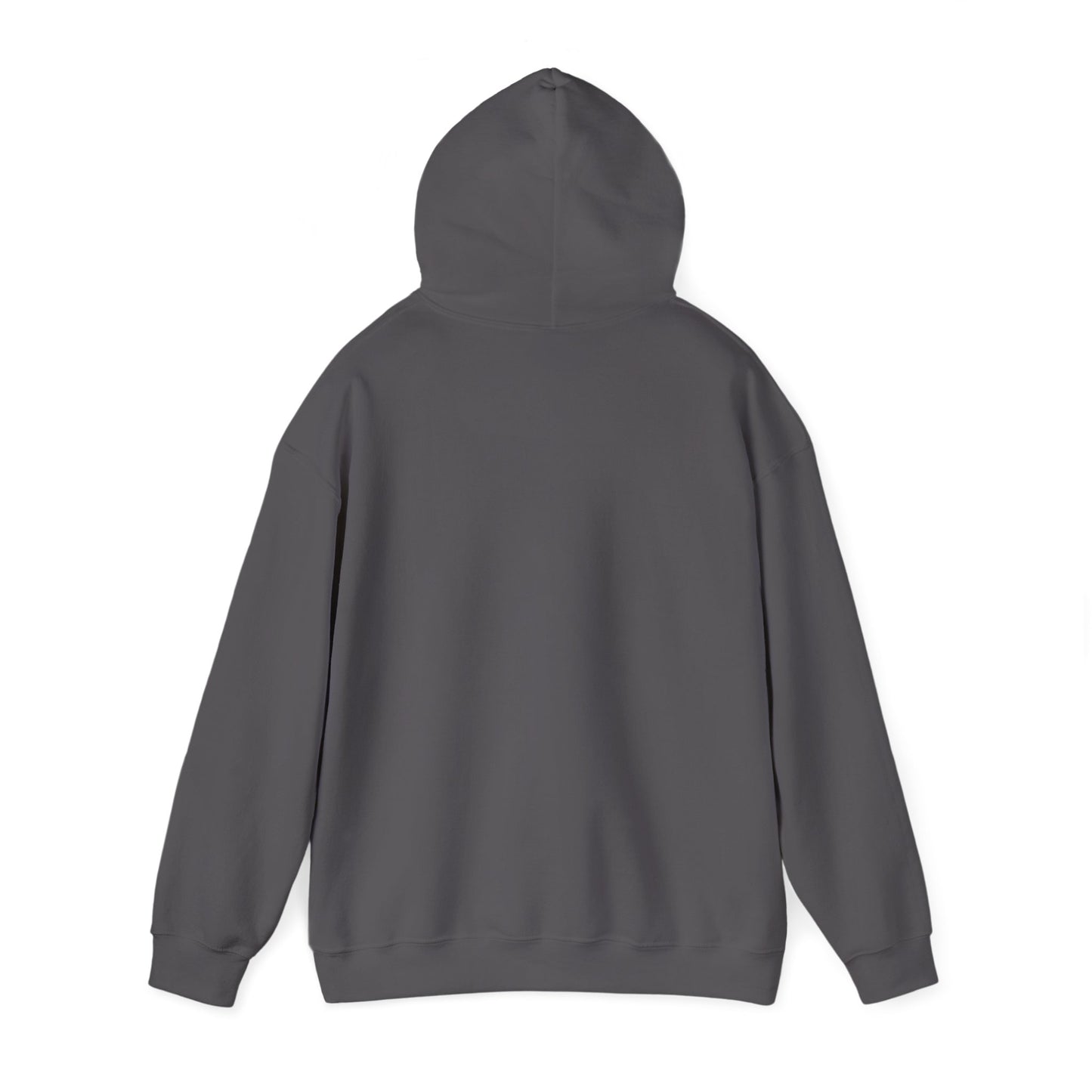 Music Brain Unisex Heavy Blend™ Hooded Sweatshirt