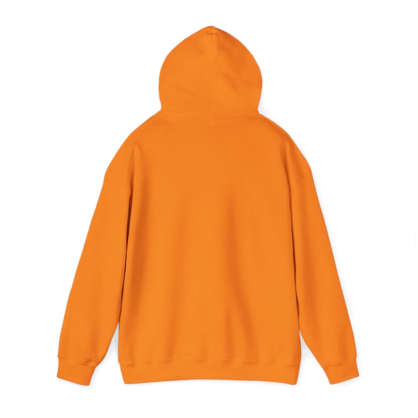Music Brain Unisex Heavy Blend™ Hooded Sweatshirt