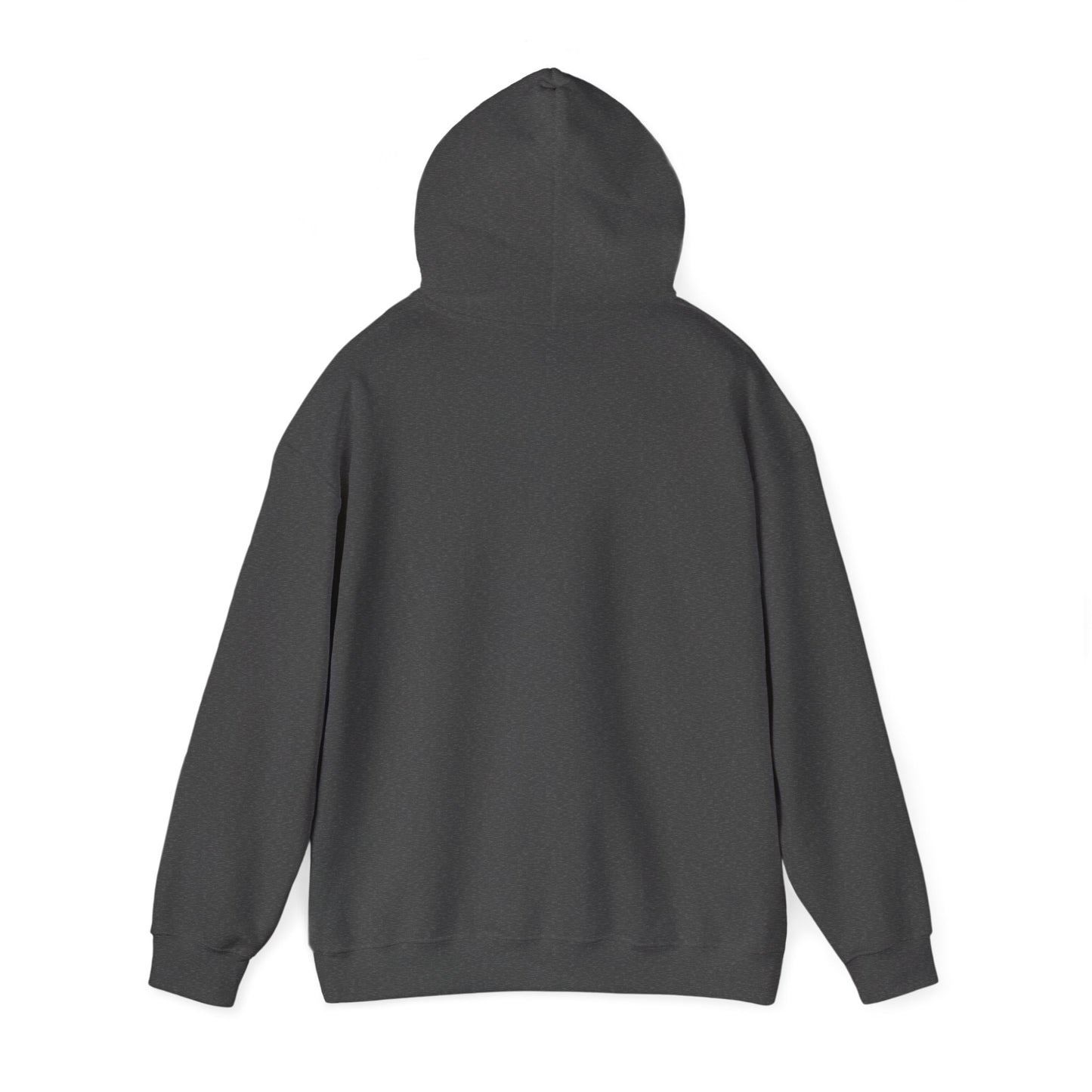 Music Brain Unisex Heavy Blend™ Hooded Sweatshirt