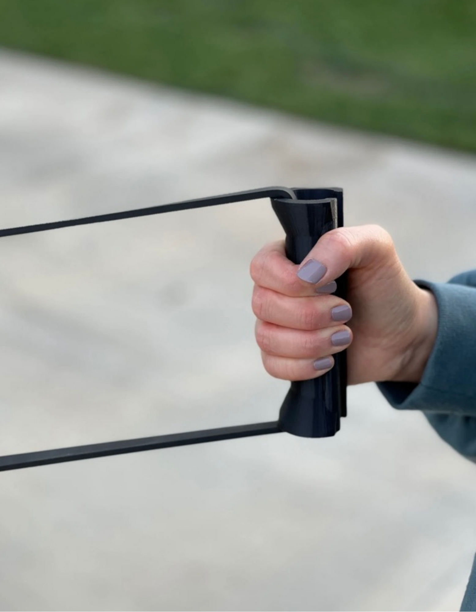 Grip handle workout deals