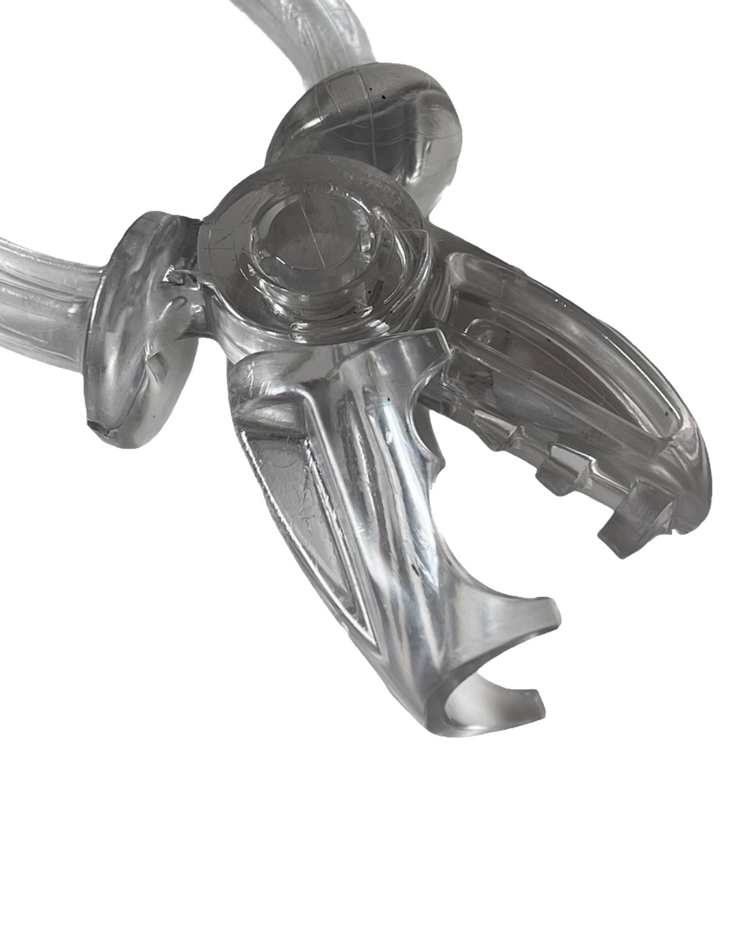 5 pack of the Ultimate Crab Leg Cracker Tool- King Crab leg Cracker