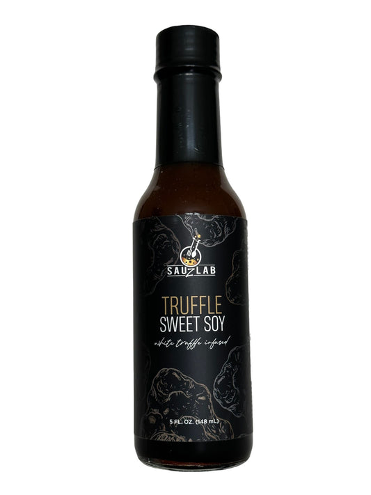 SauZlab Truffle Sweet Soy Sauce