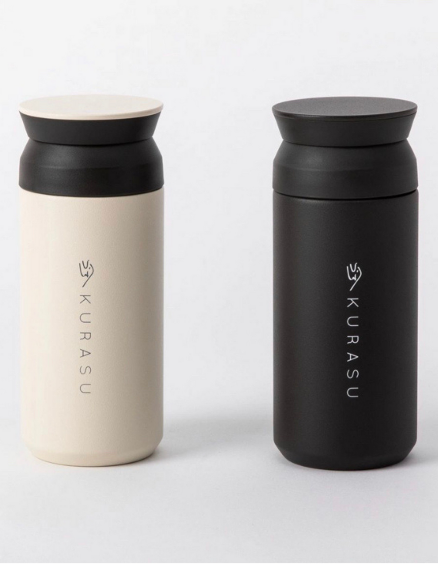 Stainless Steel Travel Tumbler- Kurasu