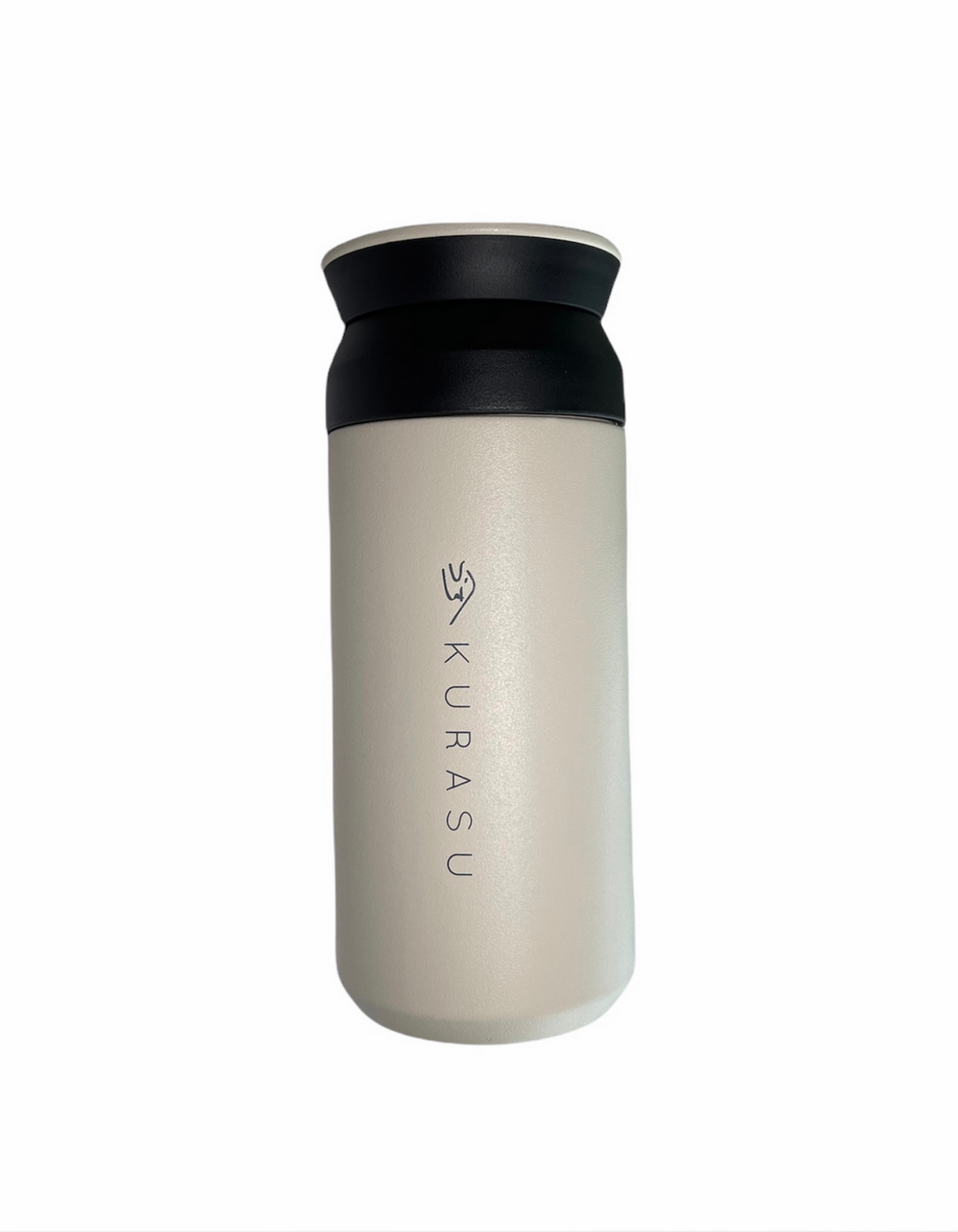 Stainless Steel Travel Tumbler- Kurasu