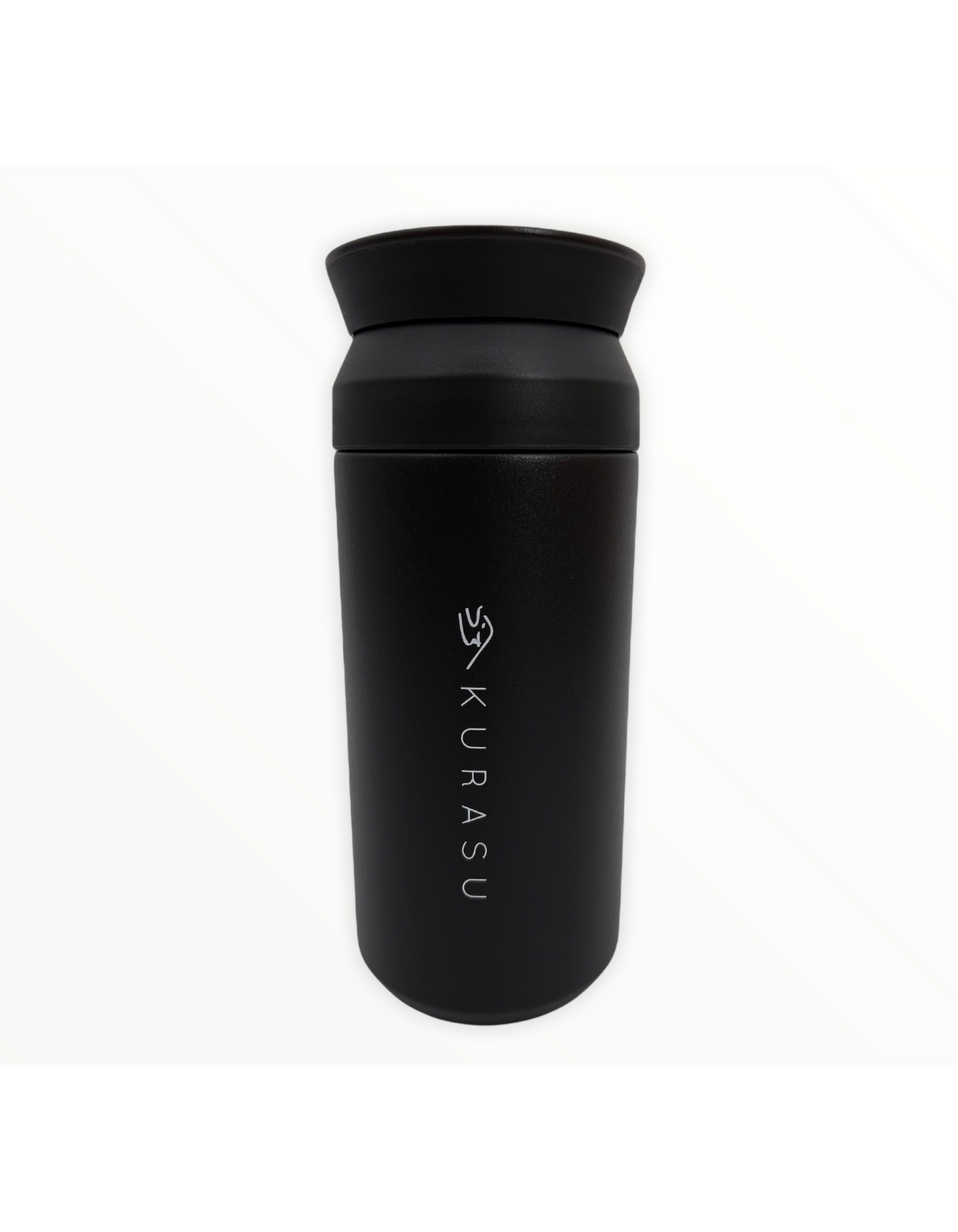 Stainless Steel Travel Tumbler- Kurasu